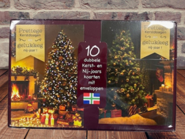 Kerstkaarten