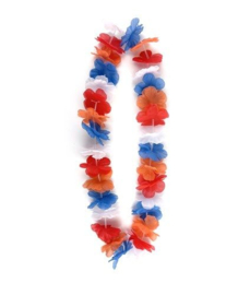 Oranje slinger