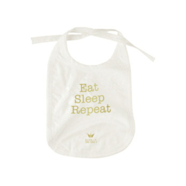 Bib Eat Sleep Repeat