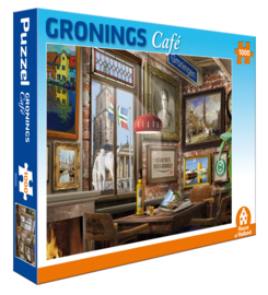 Groninger puzzels