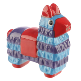 Pinata peper en zoutstel