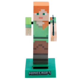 Minecraft Alex