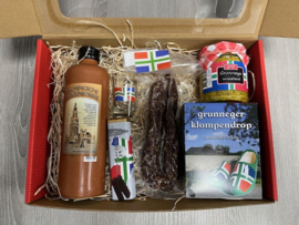 Groninger streekproducten 4