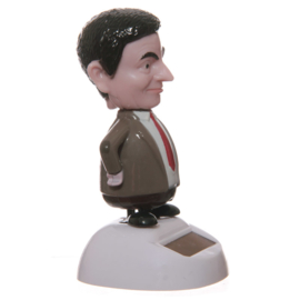 Mr Bean Solar Figuur