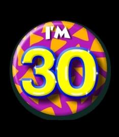 I`m 30