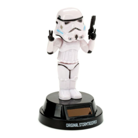 Stormtrooper peach