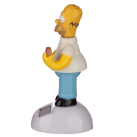 Holmer Simpson solar pal