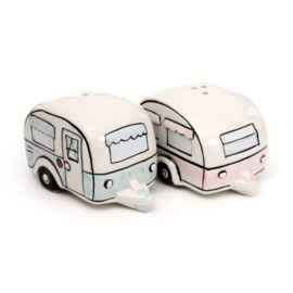 Caravan peper en zoutstel