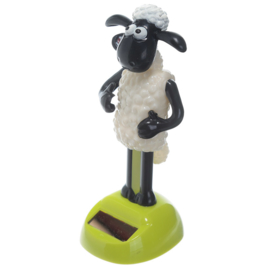Shaun the sheep solar pal