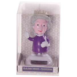 Dansende Koningin