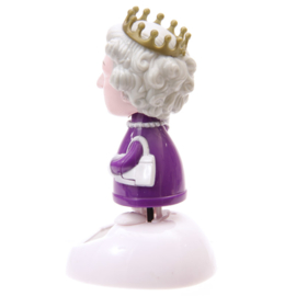 Dansende Koningin