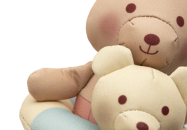 Badpop - Teddy Bear