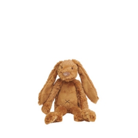 Tiny Caramel Rabbit Richie 28cm