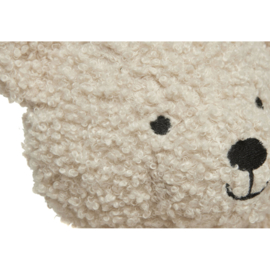 Jollein Knuffel Teddy Beer -Naturel