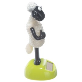 Shaun the sheep solar pal