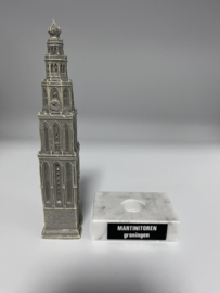 Beeldje Martinitoren (exclusief verzamel object)