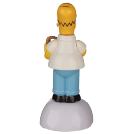 Holmer Simpson solar pal