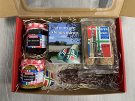 Groninger streekproducten 2