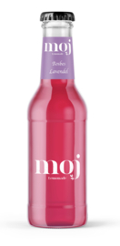 MOJ Lemonade Bosbes / Lavendel