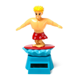 Surfer solar pal