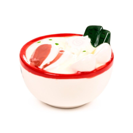 Nori de Ramen Foodiemals Peper- en Zoutstel