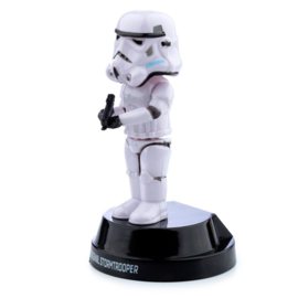 The orginal stormtrooper solar pal