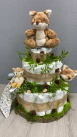 Grote Luiertaart
