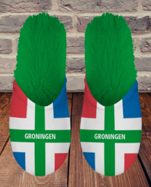 Groninger pantoffel