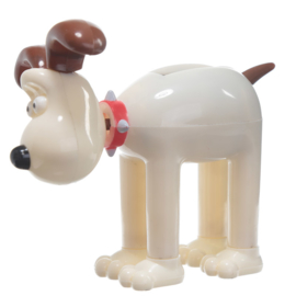 Gromit solar pal