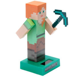 Minecraft Alex
