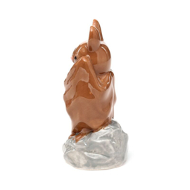 Vleermuis peper en zoutstel