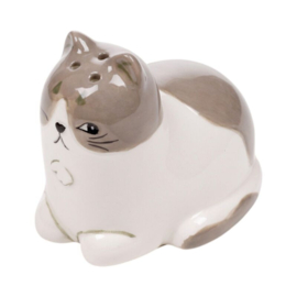 Beans & Co Katten Peper- en Zoutstel