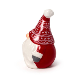 kerstmis Gnoom peper en zoutstel