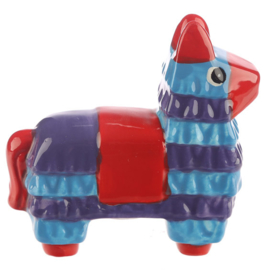 Pinata peper en zoutstel