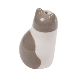 Beans & Co Katten Peper- en Zoutstel