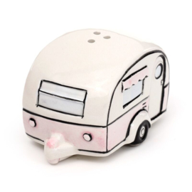 Caravan peper en zoutstel