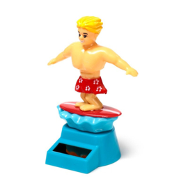 Surfer solar pal