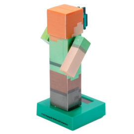 Minecraft Alex