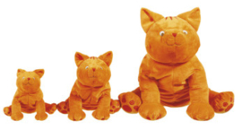 Dikkie Dik 24 cm