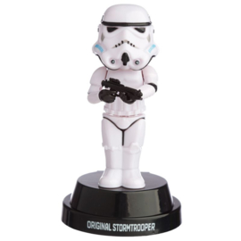 The orginal stormtrooper solar pal