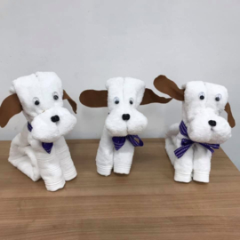 Handdoekfiguren