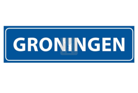 Fotomagneet Groningen