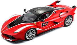 Ferrari FXX-K-10