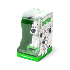 Idefix (Dogmatix) Asterix Zonnecel Solar Pal Poppetje - Gelicentieerd