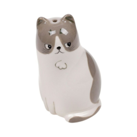 Beans & Co Katten Peper- en Zoutstel
