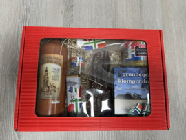 Groninger streekproducten 4
