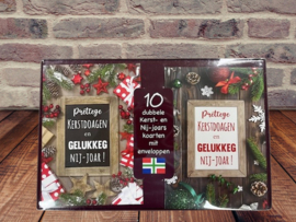 Kerstkaarten