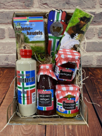 Groninger Mandje 10