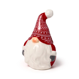 kerstmis Gnoom peper en zoutstel