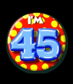 I`m 45